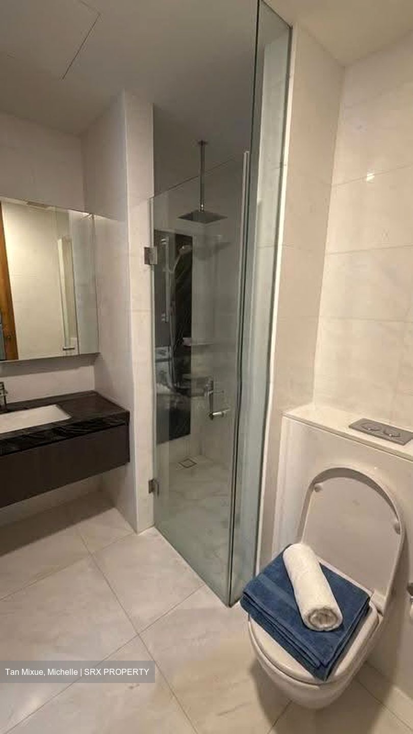 Marina One Residences (D1), Apartment #622647521